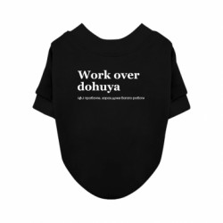 Свитшоты для собак