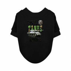 Свитшоты для собак