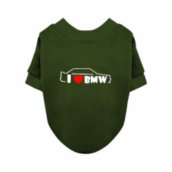 Світшоти для собак