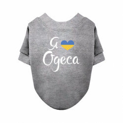 Світшоти для собак