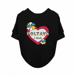 Свитшоты для собак