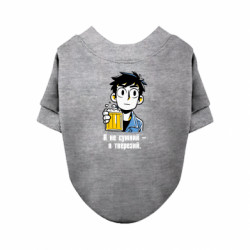 Світшоти для собак