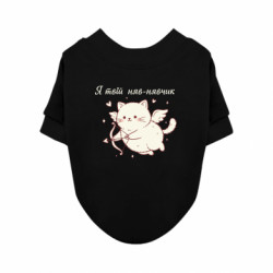 Світшоти для собак