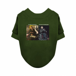 Світшоти для собак