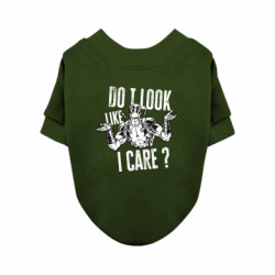 Свитшоты для собак