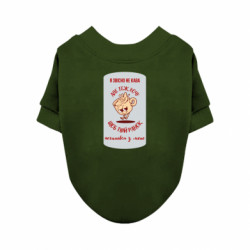 Свитшоты для собак