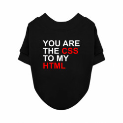 Світшоти для собак