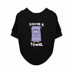 Свитшоты для собак