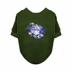 Свитшоты для собак