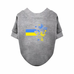 Свитшоты для собак