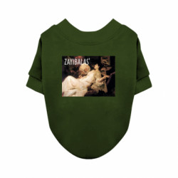 Свитшоты для собак