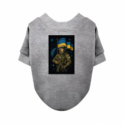 Свитшоты для собак