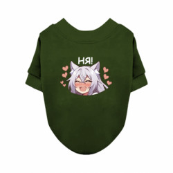 Свитшоты для собак