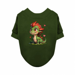 Свитшоты для собак