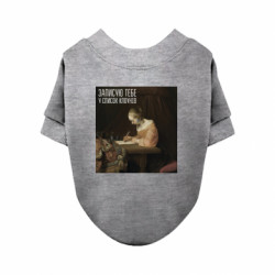 Свитшоты для собак