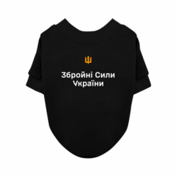 Свитшоты для собак