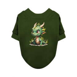 Світшоти для собак