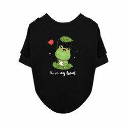 Свитшоты для собак