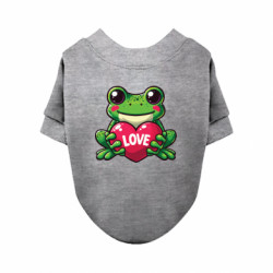 Свитшоты для собак