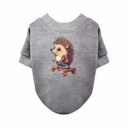 Свитшоты для собак