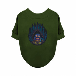 Свитшоты для собак