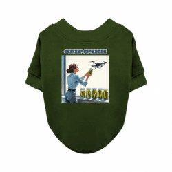 Свитшоты для собак