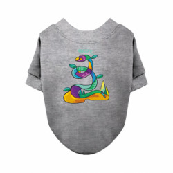 Свитшоты для собак