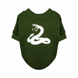 Свитшоты для собак