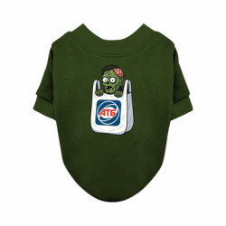 Свитшоты для собак