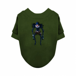 Світшоти для собак