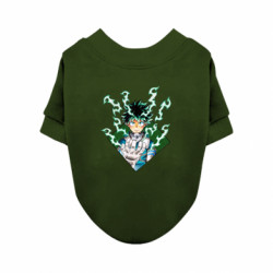 Свитшоты для собак