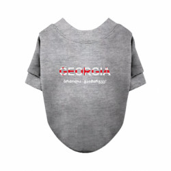 Свитшоты для собак