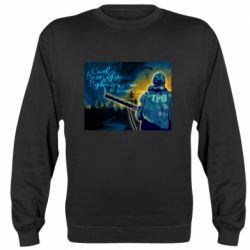 Свитшоты унисекс