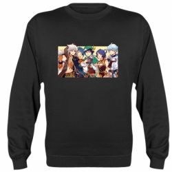 Світшоти унісекс