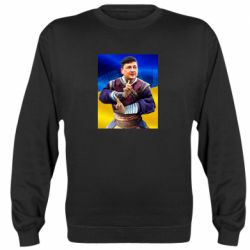 Світшоти унісекс