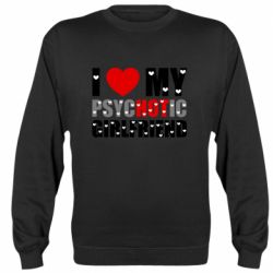 Світшоти унісекс