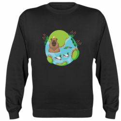 Свитшоты унисекс