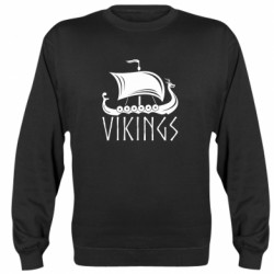 Свитшоты унисекс