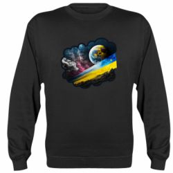 Свитшоты унисекс