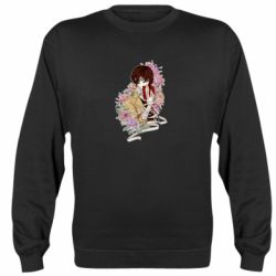 Свитшоты унисекс