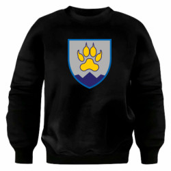 Свитшоты оверсайз