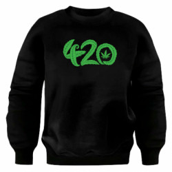 Свитшоты оверсайз