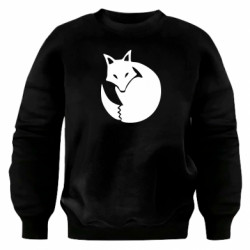 Свитшоты оверсайз