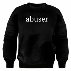 Світшоти оверсайз