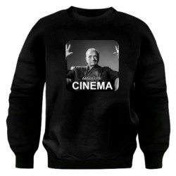 Свитшоты оверсайз