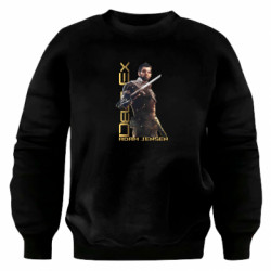 Світшоти оверсайз