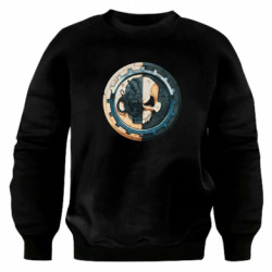 Світшоти оверсайз