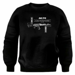 Світшоти оверсайз