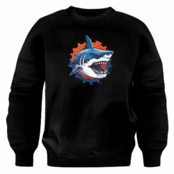 Свитшоты оверсайз