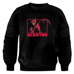 Світшоти оверсайз